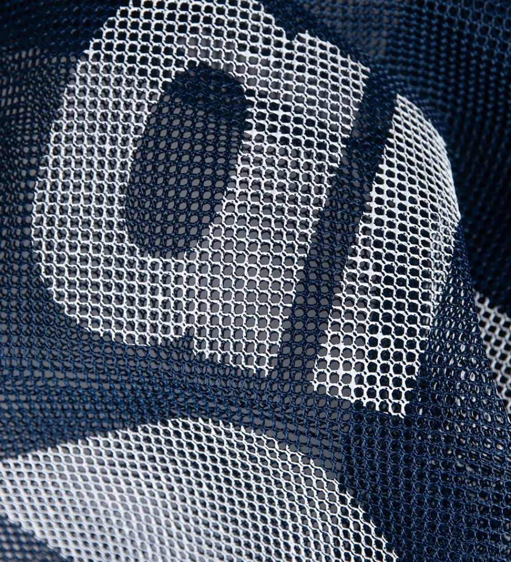 Arena Gymnastikposer|Træning Og Gymnastik*Gymnastiktaske - One Go - Mesh - Navy