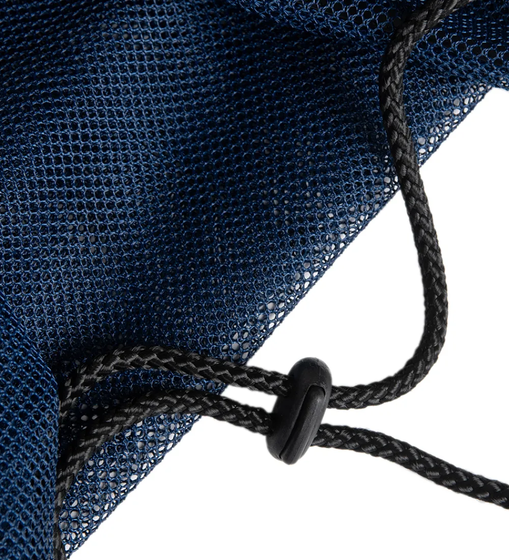 Arena Gymnastikposer|Træning Og Gymnastik*Gymnastiktaske - One Go - Mesh - Navy