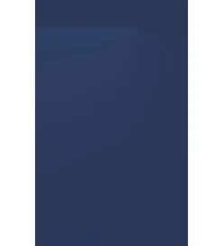 Arena Håndklæder|Håndklæder*Håndklæde - Microfiber - 175x90 cm - Navy/Hvid