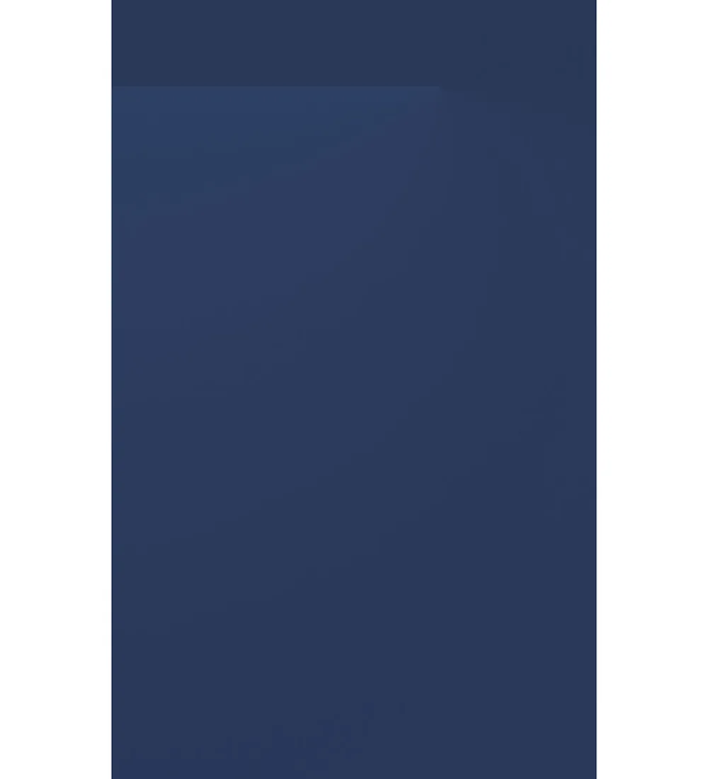 Arena Håndklæder|Håndklæder*Håndklæde - Microfiber - 175x90 cm - Navy/Hvid