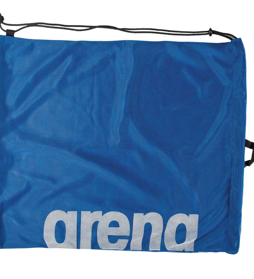 Arena Gymnastikposer*Netpose - Team Mesh - Team Royal