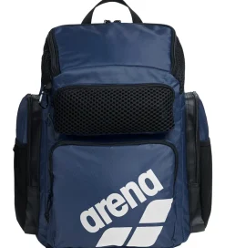 Rygsække-Arena Rygsæk - One Go - 45L - Navy