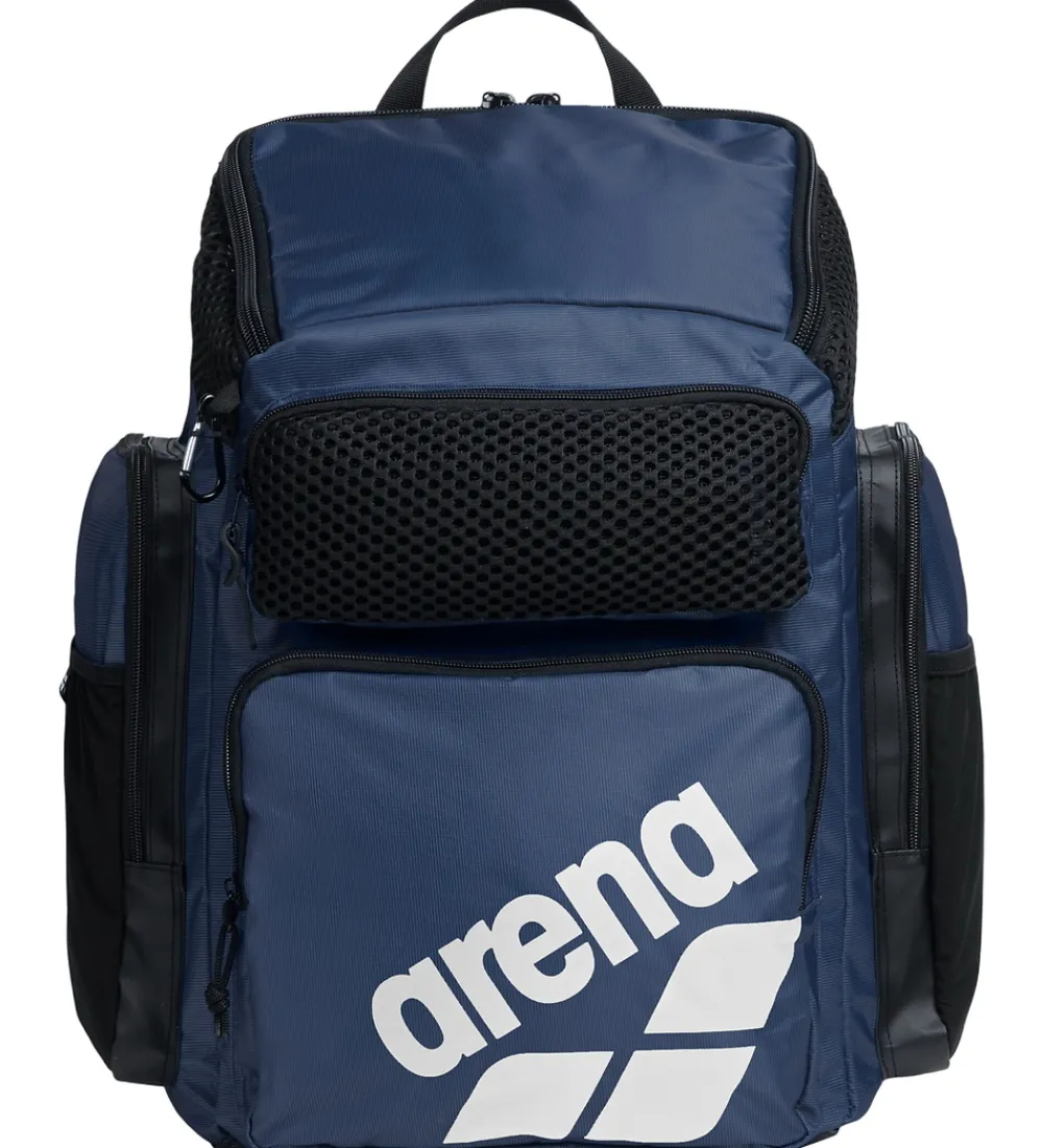 Rygsække-Arena Rygsæk - One Go - 45L - Navy