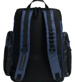Rygsække-Arena Rygsæk - One Go - 45L - Navy