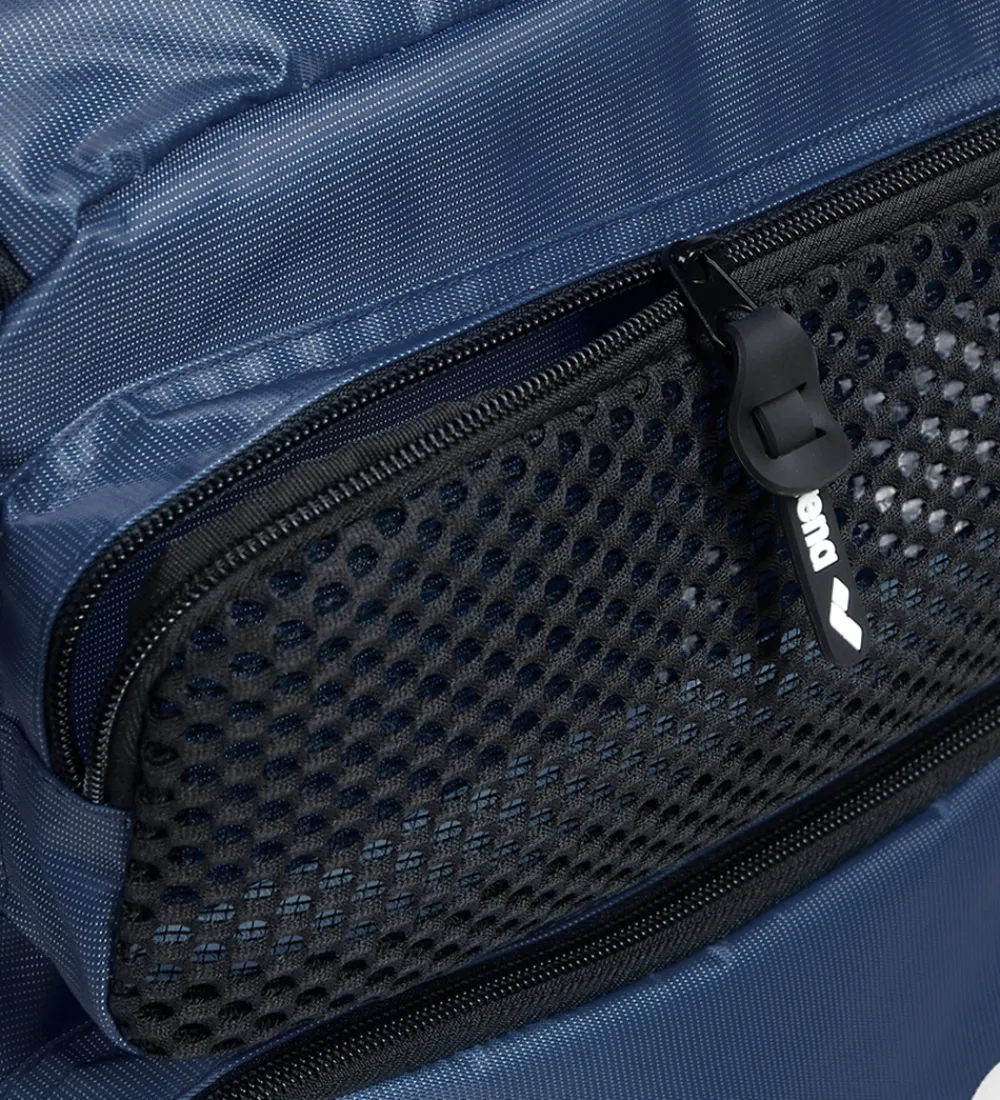 Rygsække-Arena Rygsæk - One Go - 45L - Navy