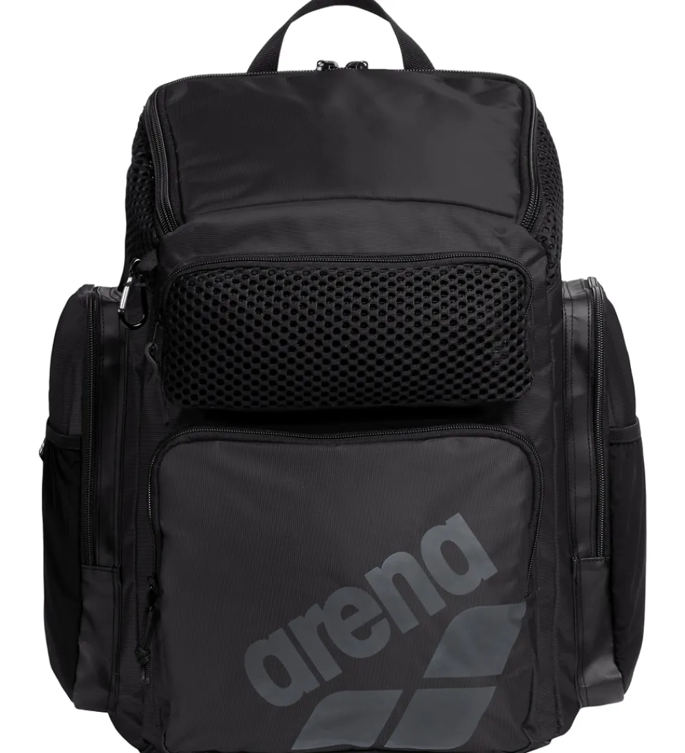 Arena Rygsække*Rygsæk - One Go - 45L - Sort