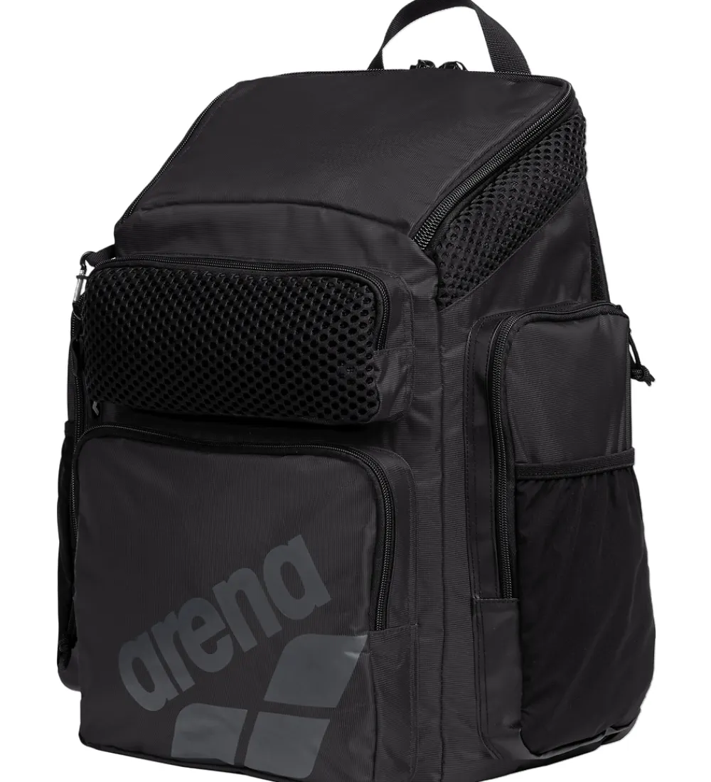 Arena Rygsække*Rygsæk - One Go - 45L - Sort