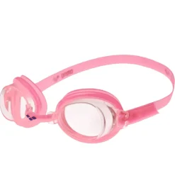 Svømmebriller-Arena Svømmebriller - Bubble 3 - Pink