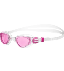 Svømmebriller-Arena Svømmebriller - Cruiser Evo - Fuchsia/Claer
