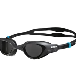Arena Svømmebriller*Svømmebriller - The One - Adult - Smoke Grey/Black