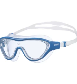 Svømmebriller-Arena Svømmebriller - The One Mask - Adult - Clear/Blue