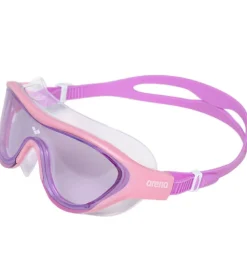Arena Svømmebriller*Svømmebriller - The One Junior - Pink/Pink Violet