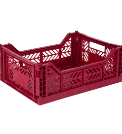 Aykasa Foldekasser|Bokse Og Kasser*Foldekasse - 40x30x15 cm - Midi - Chilli Pepper