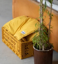 Aykasa Foldekasser|Bokse Og Kasser*Foldekasse - 60x40x22 cm - Maxi - Lime Cream