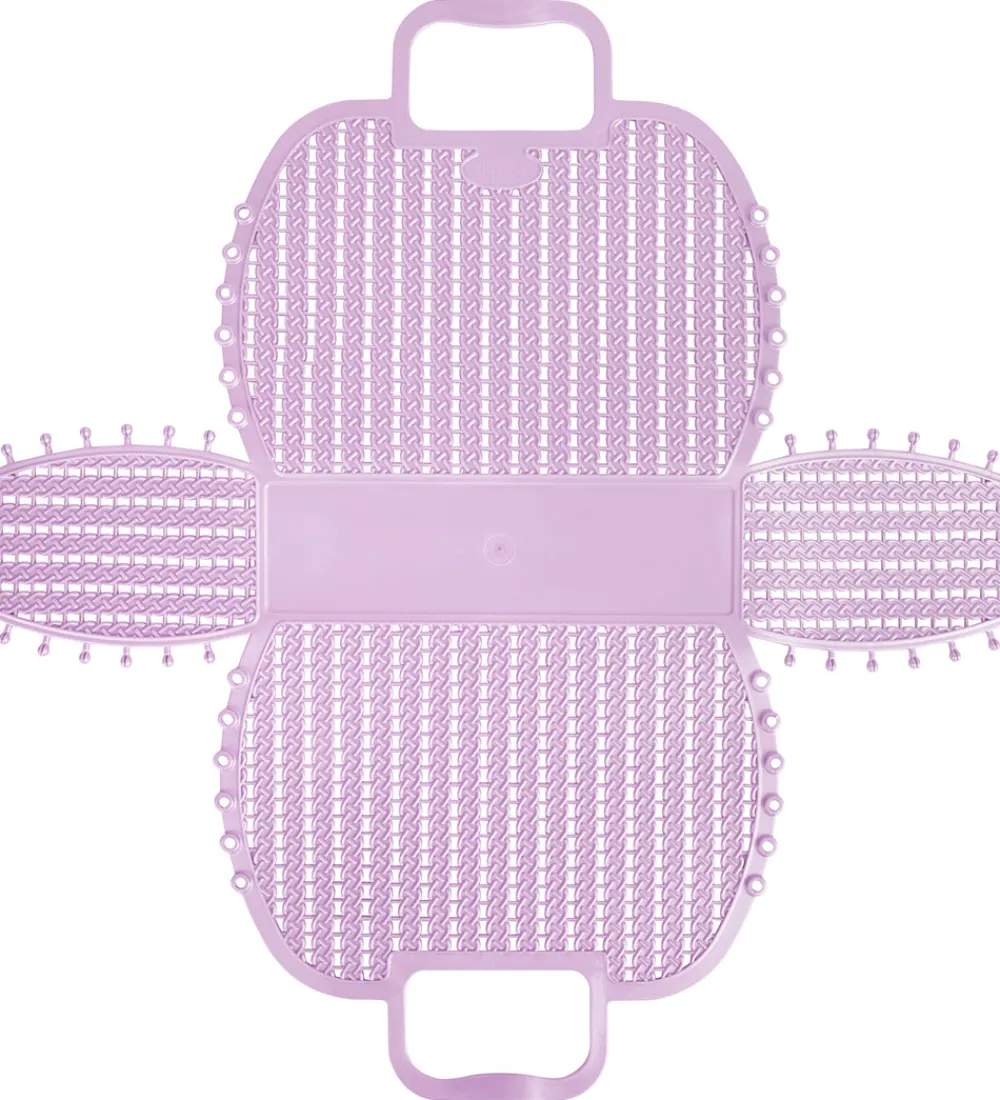Aykasa Kurve*Foldekurv - 52x22x38 cm - Maxi - Orchid