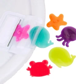 Legetæpper Og Legegulve|Aktivitetsstativer-B. toys Aktivitetsmåtte m. Vand - Wonder Waves