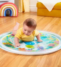 Legetæpper Og Legegulve|Aktivitetsstativer-B. toys Aktivitetsmåtte m. Vand - Wonder Waves