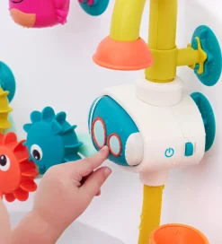 Badelegetøj-B. toys Badelegetøj - 7 Dele - Wonder-full Waterworks
