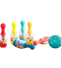 B. toys Spil*Legetøj - Let's Go Bowling - 8 Dele