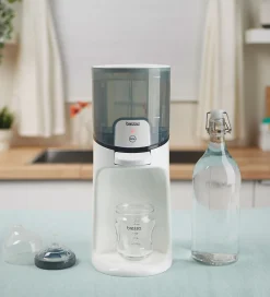 Sutteflasker-Baby Brezza Instant Warmer
