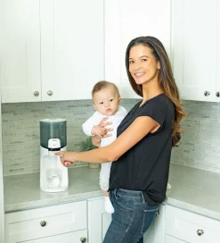 Sutteflasker-Baby Brezza Instant Warmer
