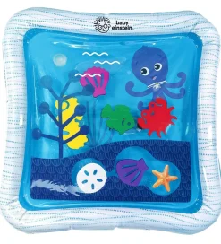Baby Einstein Aktivitetsstativer*Aktivitetstæppe - Opus' Ocean of Discovery