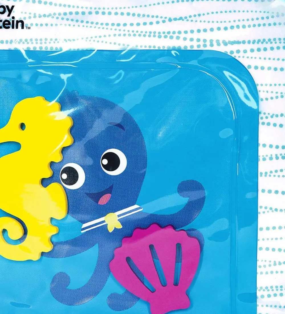 Baby Einstein Aktivitetsstativer*Aktivitetstæppe - Opus' Ocean of Discovery