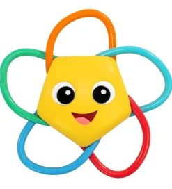 Bideringe-Baby Einstein Bidelegetøj - Soothing Star