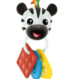 Bideringe-Baby Einstein Biderangle - Shake-a-Shape Zen