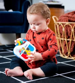 Baby Einstein Musikinstrumenter*Musikinstrument - Petit Piano - Hvid