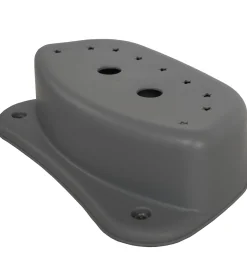 BabyDan Badekar Og Bademåtter*Badekar - 100L - Foldbar