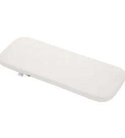 Madrasser-BabyDan Madras - 34x95 - Airlux - Barnevogn - Hvid