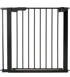 BabyDan Børnegitre*Sikkerhedsgitter Premier m. 1 Forlænger - 79,5-86,5 cm -