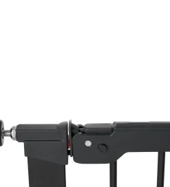 BabyDan Børnegitre*Sikkerhedsgitter Premier m. 1 Forlænger - 79,5-86,5 cm -