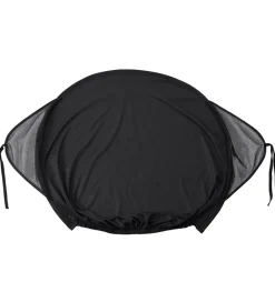 BabyDan Solsejl*Solskærm - UV50 Protect - Sort