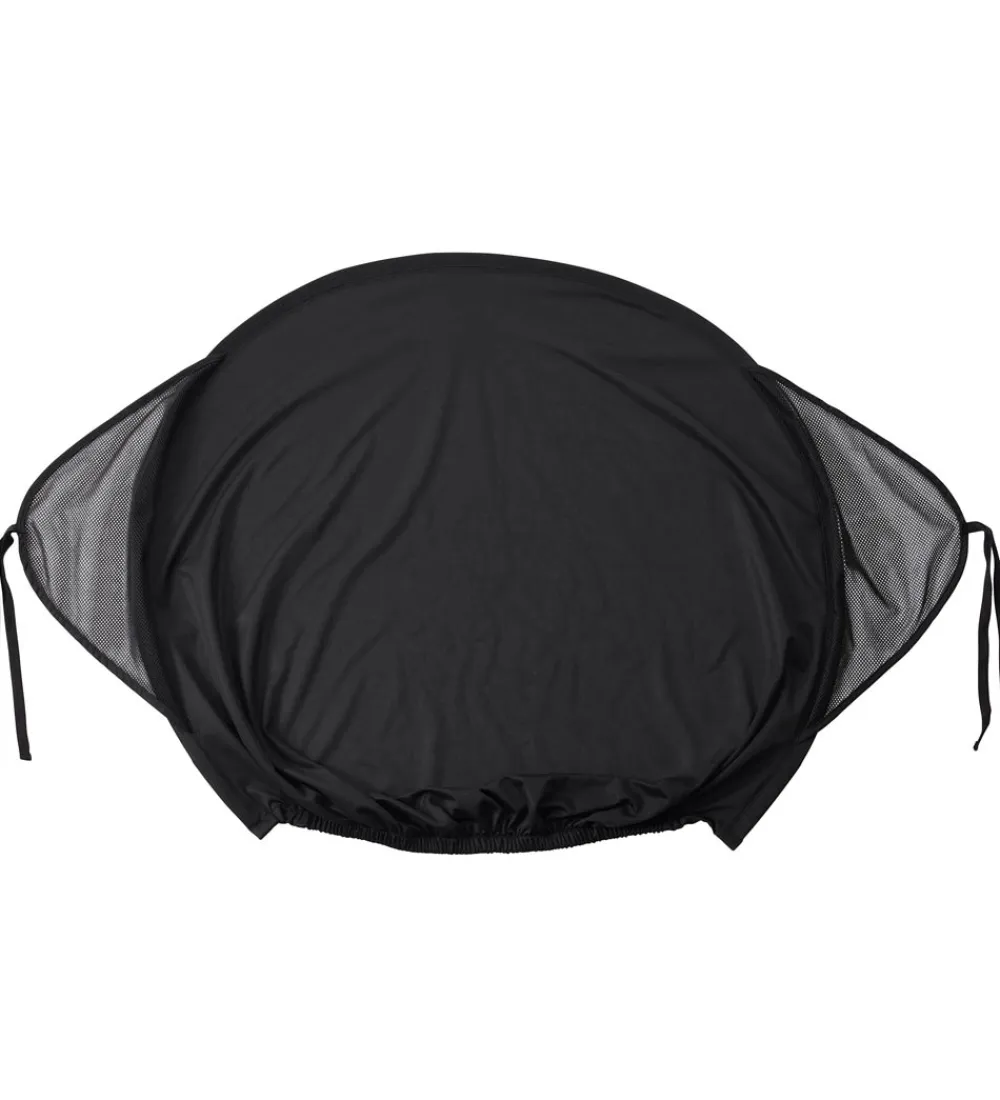 BabyDan Solsejl*Solskærm - UV50 Protect - Sort