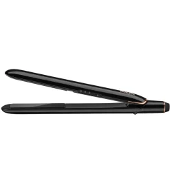 Hårstyling|Glattejern-BaByliss Glattejern - Smooth Finish 230 - Sort