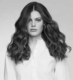 Krøllejern|Hårstyling-BaByliss Krøllejern - Curl Styler Luxe - Sort
