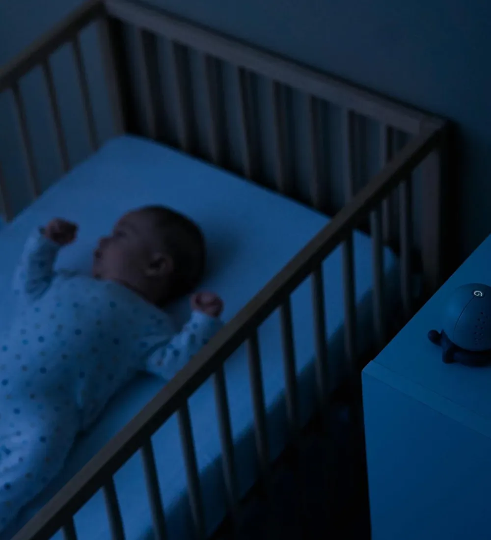 Babymoov Babyalarmer*Babyalarm m. Video - YOO Roll