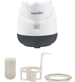 Sutteflasker|Amning-Babymoov Flaskevarmer - Tulip