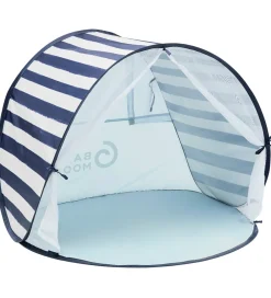 Strandlegetøj|Legetelte-Babymoov Pop-up-telt - UV50+ - Mariniere