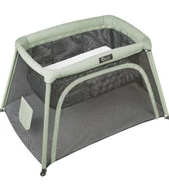 Senge-Babymoov Rejseseng - 3-i-1 - Moov & Comfy