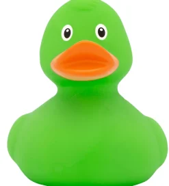 Badeand Badelegetøj*- Grøn And