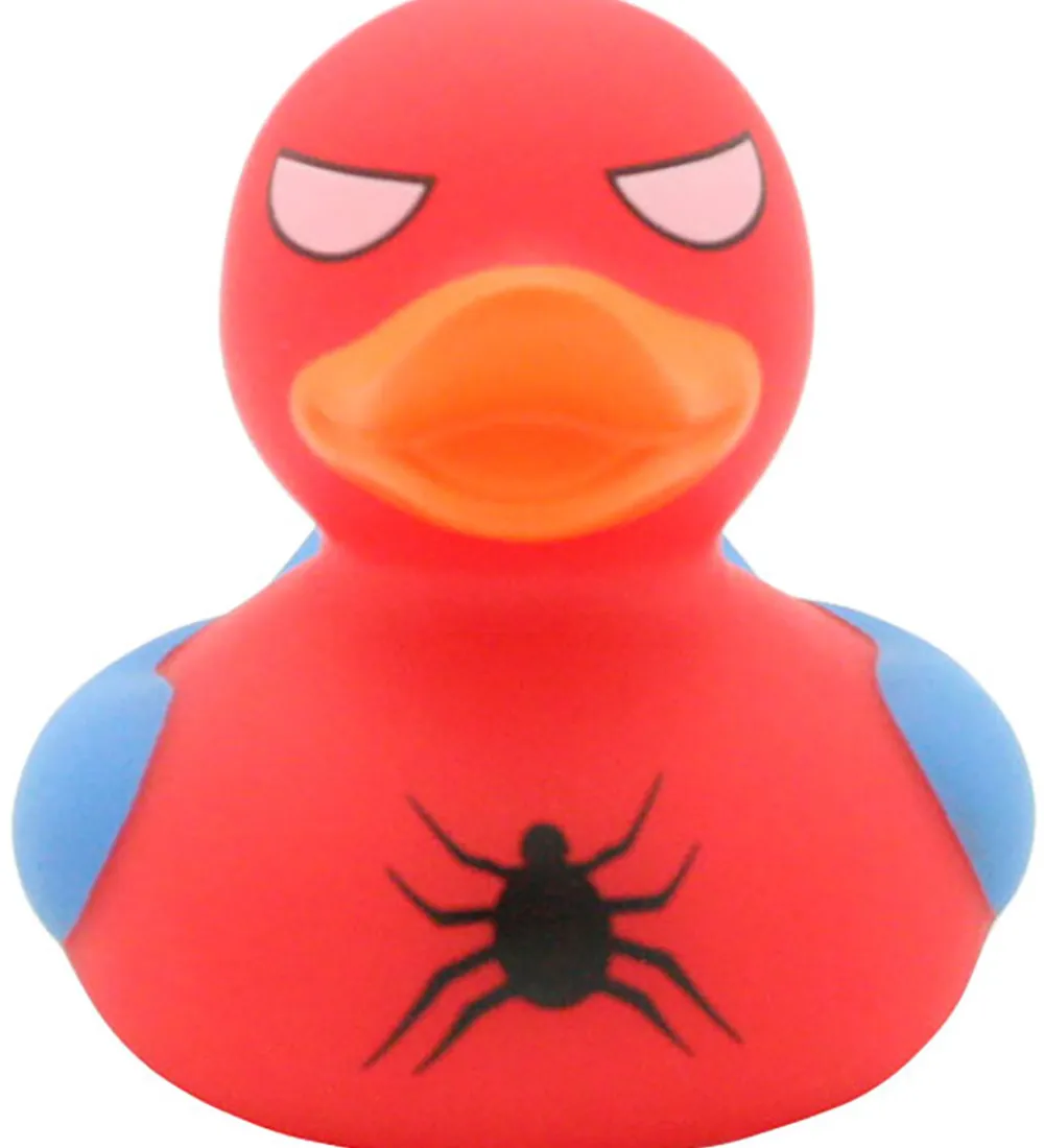Badelegetøj-Badeand - Spidy
