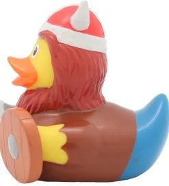 Badeand Badelegetøj*- Viking Nordmand