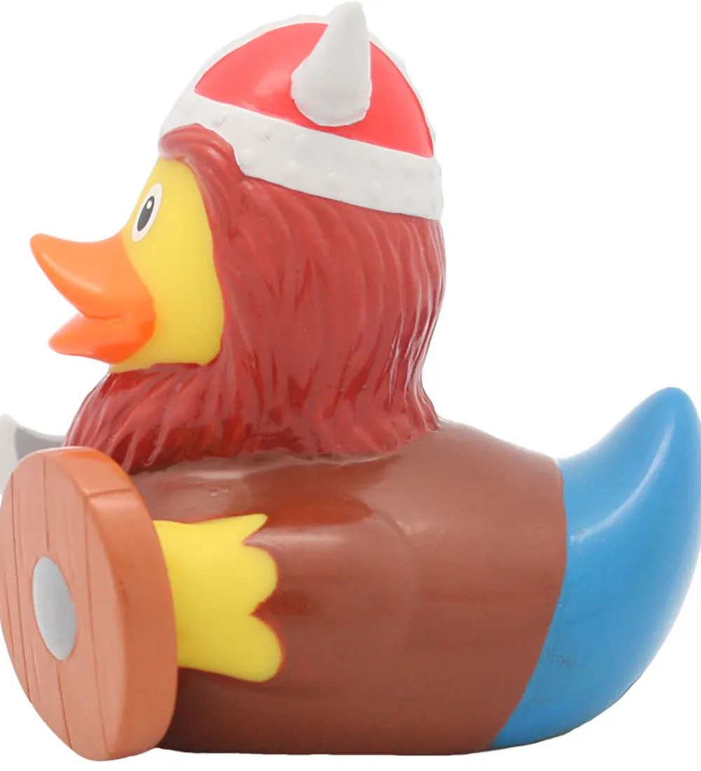 Badeand Badelegetøj*- Viking Nordmand