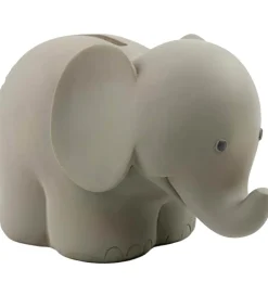 BAMBAM Sparegrise*Sparegris - Elefant i Gaveæske