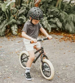 Løbecykler-Banwood Løbecykel - First Go! - Allegra Black