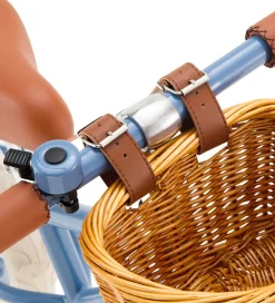 Banwood Løbecykler*Løbecykel - First Go! - 3-5 År - Blå
