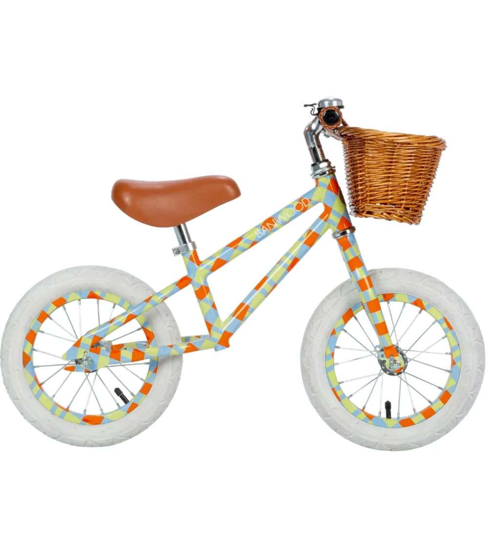 Banwood Løbecykler*Løbecykel - First Go! - Antropologie - Multifarvet